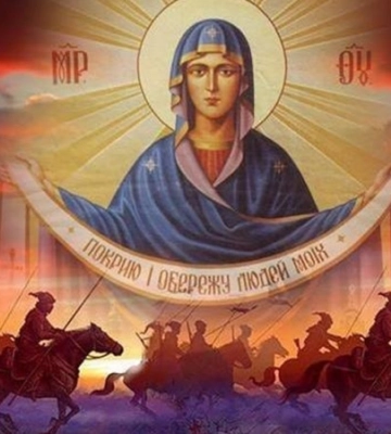 Як на Волині відзначають Другу Пречисту