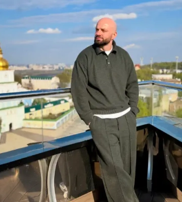 Демин раскритиковал Потапа за шутку о его внешности и напомнил о личном знакомстве