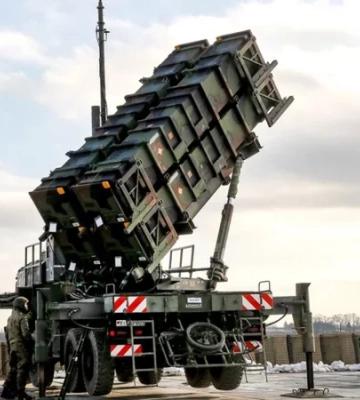 Украина может получить SAMP/T перед зимой, продолжаются переговоры и по Patriot — СМИ