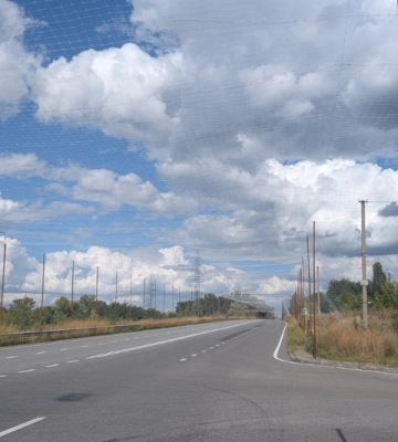 «Зима для нас уже розпочалася», — Синєгубов про атаки на Харківщину
