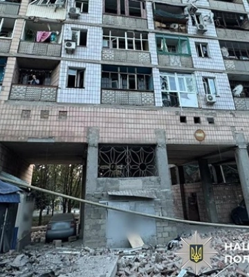 Росіяни вбили двох цивільних на Донеччині