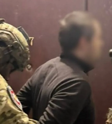 У Києві поліція затримала чоловіка, який впритул розстріляв директора клініки