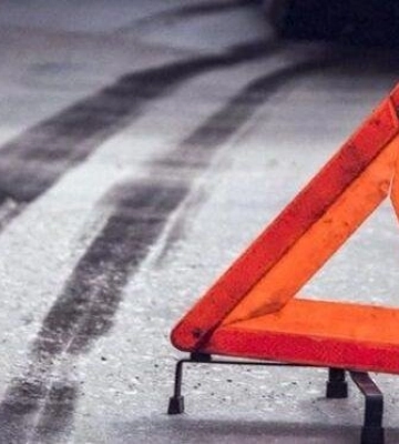 На Львівщині п’яний водій SsangYong спричинив ДТП: травмувалися п’ятеро людей