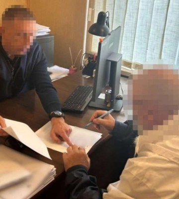 На Дніпропетровщині повідомили про підозру чоловіку, який стріляв у дитину: нові подробиці