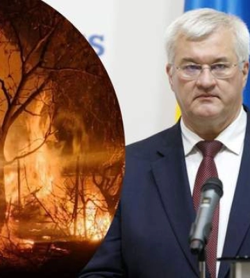 Атака була умисно прорахована: Зеленський зробив заяву про російський обстріл