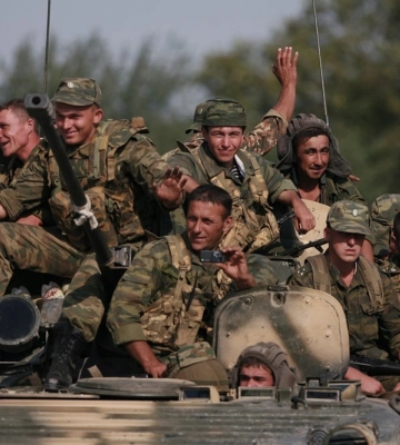 Колишній прокурор Грузії приголомшив планами щодо війни в Україні: озвучено категоричну заяву