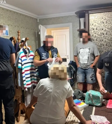 Бизнес в Северодонецке не просто выжил под оккупацией, но и снабжал армию России и «Единую Россию»: обыски и расследования