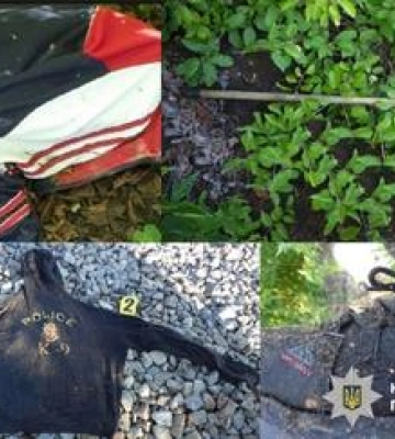 Біля залізниці знайшли тіло чоловіка: поліція просить допомогти встановити особу