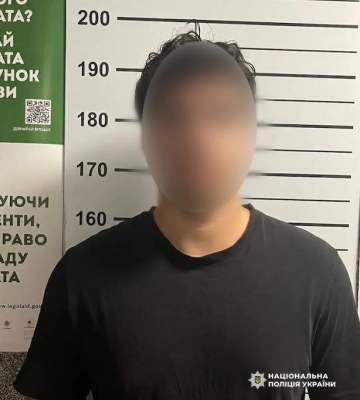 У Львові 23-річний чоловік жорстоко побив 17-річного хлопця: йому повідомили про підозру