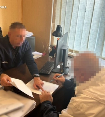 На Дніпропетровщині повідомили про підозру чоловіку, який стріляв у дитину: нові подробиці