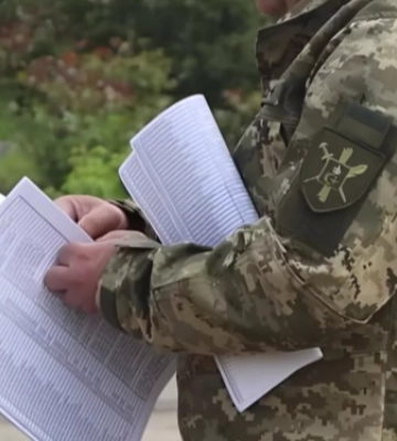 Не прийшов до ТЦК після отримання повістки: на Волині суд виніс вирок чоловікові