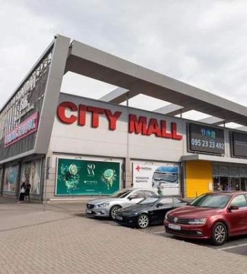 Россияне провели атаку на CITY MALL в Запорожье: какая судьба ждет ТРЦ