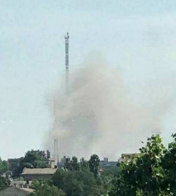 Тривогу ввімкнули після вибуху: Сенкевич розповів про удари «Бандеролями» по Миколаєву