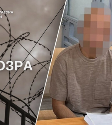 У Дніпрі 26-річний чоловік зґвалтував та пограбував неповнолітню дівчину: подробиці