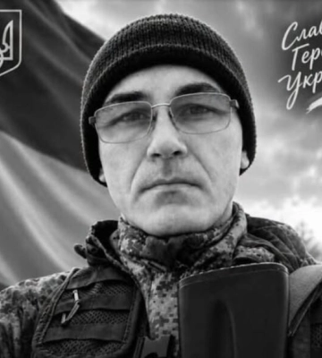 Довге очікування завершилося трагічно: Одещина втратила Валерія Бреславця