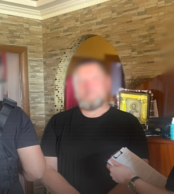 14 тисяч євро за виїзд до ЄС: на Закарпатті викрили військових, які організували канал переправлення чоловіків через кордон