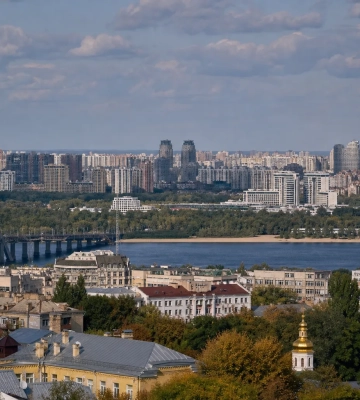 Путин приказал на три суток прекратить удары по Киеву