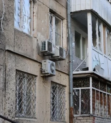 Мешканця Херсона пояснили появу платіжок за світло у пошкоджених будинках і розповіли, як зупинити нарахування