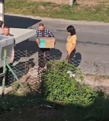 Бізнесу який постраждав через обстріли, допомагатимуть на Рівненщині