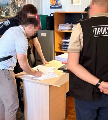 На Львівщині за квартирну аферу судитимуть громадянина та посадовця міськради