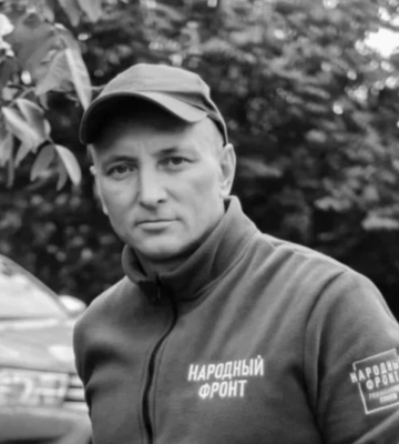 У тимчасово окупованому Криму ліквідували очільника російського військового фонду