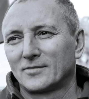 После атаки ВСУ на Крым скончался близкий к Путину "волонтер" Анатолий Чернышов