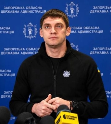 «Как только освободим территорию — я о них заявлю»: Федоров ответил на упреки по поводу Мелитополя и рассказал о планах после освобождения