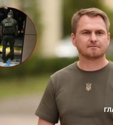 Генпрокурор зник на тлі операції «Карфаген»: речниця розповіла, де він