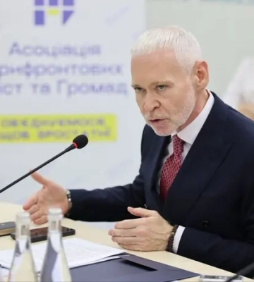 Терехов склав план протидії подальшому зростанню бідності в Україні