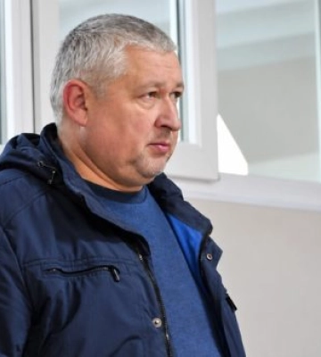 Мільйони доларів у Британії та зрада: експосадовець з Миколаївщини отримав десять років