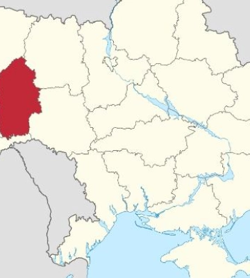 На Хмельниччині пролунали вибухи: у напрямку міста рухалися реактивні БпЛА