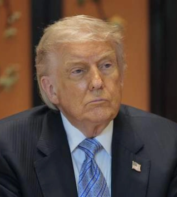 У цьому Трамп схожий на Путіна: за якої умови лідер США наважиться приїхати до України