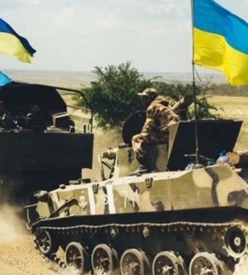 ЗСУ провели найбільший контрнаступ із 2022 року – DW