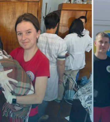 Перший народився до приїзду додаткової бригади: на Самбірщині медики допомогли прийняти пологи двійні