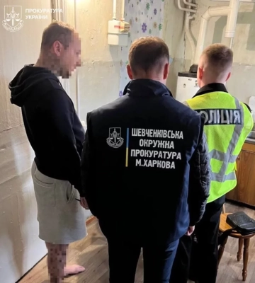 Паспорт Молдовы и инвалидность — в Харькове разоблачили «решалу»