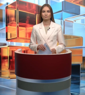 Денні новини Рівного та області за 8 вересня 2026  року (ВІДЕО)