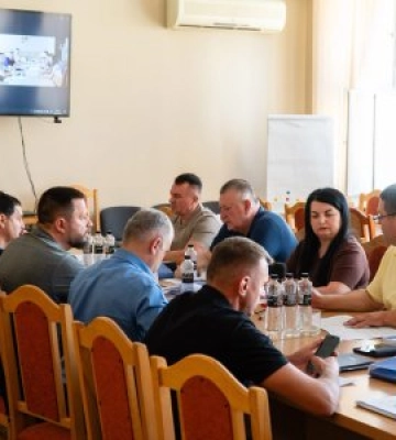 «Майнова» комісія Закарпатської облради погодила низку рішень: що розглянуть на 24-й сесії