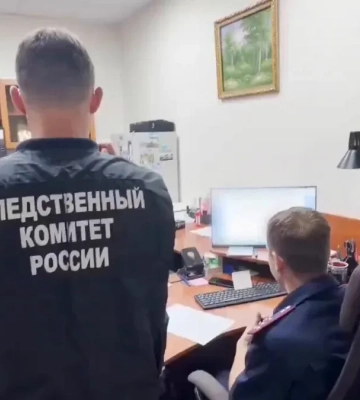 ФСБ сообщила о задержании подозреваемого в покушении на российского генерала