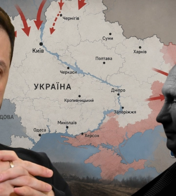 После этих громких событий Путин точно не уйдет от встречи с Зеленским: этот сценарий станет переворотом в войне
