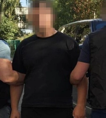 В Україні викрили ще 11 організаторів “ухилянтських” схем