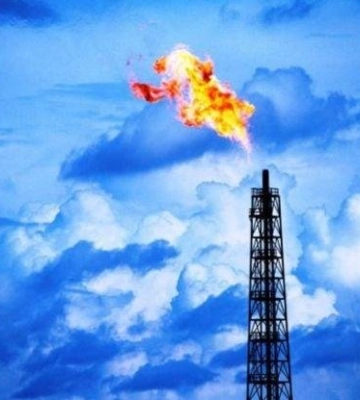 На Львівщині та Прикарпатті планують збільшити видобуток газу завдяки глибокому бурінню в Карпатах