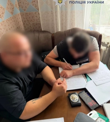 Во Львовской области разоблачили преступную организацию, которая оформляла фиктивные справки о непригодности к службе