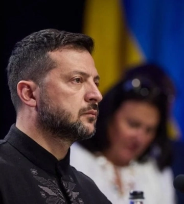 Украина поставила перед партгерами вопрос ребром: Зеленский сделает громкое заявление о ракетном терроре Путина