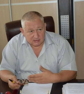 Екс-керівника миколаївської Держпродспоживслужби Калнауса заочно засудили до десяти років за колабораціонізм