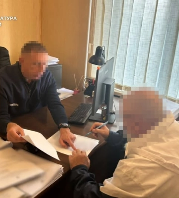 На Дніпропетровщині чоловік стріляв у підлітка через шум мопеда