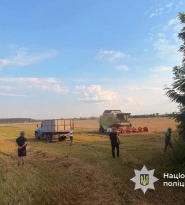 На Вінниччині судитимуть депутата міської ради за самовільне зайняття майже 100 гектарів землі
