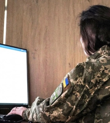 На Волині чоловік намагався перетнути кордон із підробленою довідкою ВЛК