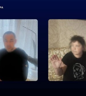 Будут судить родителей-воспитателей детского дома, которые годами пытали и издевались над шестью воспитанниками. ФОТОРЕПОРТАЖ