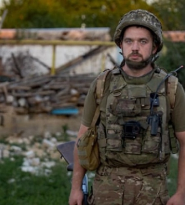В ДШВ заявили о смене планов войск РФ на Александровском направлении
