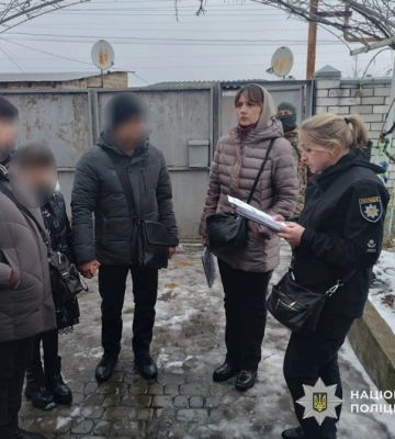 У Дніпрі судитимуть подружжя, підозрюване у катуванні дітей у дитячому будинку сімейного типу